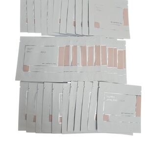 BRAND: Beautybio  PRODUCT: 33‎ GloPro Skin Prep Pads CONDITION: NEW